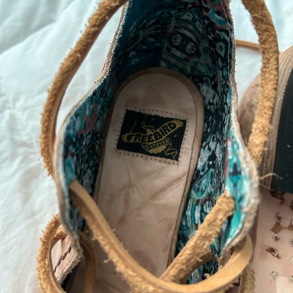 Sandals - Picture 2 of 4